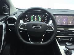Geely Binyue 1.5T Edition - ფოტო 18