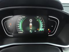 Geely Binyue 1.5T Edition - ფოტო 20