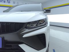 Geely Binyue 1.5T Edition - ფოტო 4