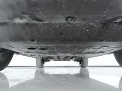 Geely Binyue 1.5T Edition - ფოტო 8