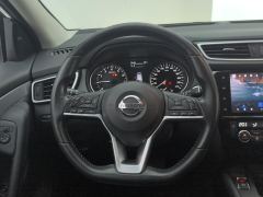 Nissan Qashqai 2.0L Luxury Edition - photo 18