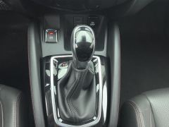 Nissan Qashqai 2.0L Luxury Edition - photo 19