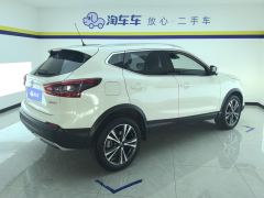 Nissan Qashqai 2.0L Luxury Edition - photo 2