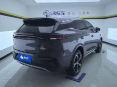 BYD Tang DM-i 1.5T 112KM Precursor Honorable Type - ფოტო 2