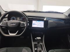 Chery Tiggo 3x 1.5L CVT Elite Edition - ფოტო 16