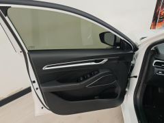 Geely Emgrand Passage 4 1.5L Manual Deluxe - ფოტო 12