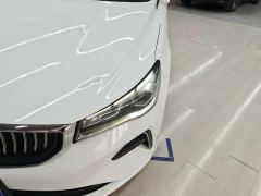 Geely Emgrand Passage 4 1.5L Manual Deluxe - ფოტო 4