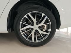 Geely Emgrand Passage 4 1.5L Manual Deluxe - ფოტო 6