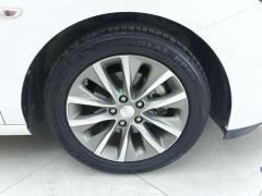 Buick GL6 323T Luxury Version - фото 6