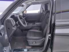 Haval Meng Long PHEV Haverosaurus PHEV 1.5T Hi4 145km Pro - photo 14