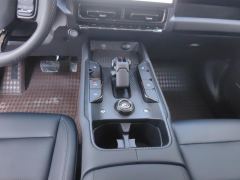 Haval Meng Long PHEV Haverosaurus PHEV 1.5T Hi4 145km Pro - photo 19