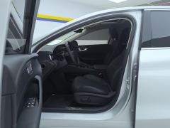 Roewe D7 PHEV 1.5L 125km Edition - ფოტო 14