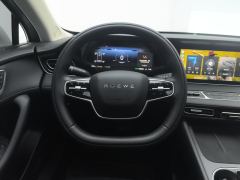 Roewe D7 PHEV 1.5L 125km Edition - ფოტო 18