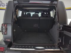 BAIC Cross Country BJ40 Blade Hero Edition 2.0T Automatic 4WD Passenger Edition Diesel - photo 7