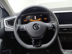 Volkswagen Polo Plus 1.5L Edition - ფოტო 18