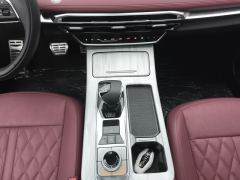 Jetour X70 PLUS 1.5T PLUS 7 - фото 19