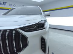Jetour X70 PLUS 1.5T PLUS 7 - фото 4