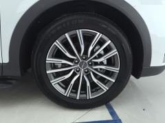 Jetour X70 PLUS 1.5T PLUS 7 - фото 6