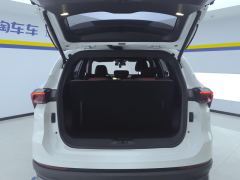 Jetour X70 PLUS 1.5T PLUS 7 - фото 7