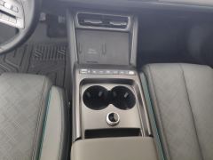 BYD Qin L EV 545km Cloud type - photo 19
