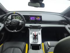 GAC Shadow Leopard 270T J16 Edition - ფოტო 16