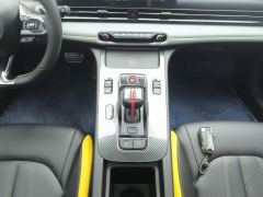 GAC Shadow Leopard 270T J16 Edition - ფოტო 19
