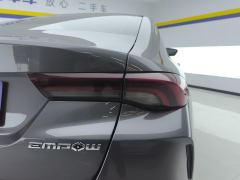 GAC Shadow Leopard 270T J16 Edition - ფოტო 5