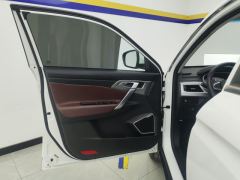 Geely Boyue 1.8TD Version - фото 12