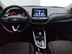 Chevrolet Cavalier 325T Edition - ფოტო 16