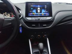 Chevrolet Cavalier 325T Edition - ფოტო 17
