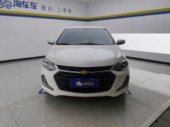 Chevrolet Cavalier 325T Edition - ფოტო 3