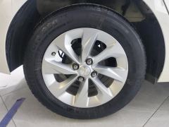 Chevrolet Cavalier 325T Edition - ფოტო 6