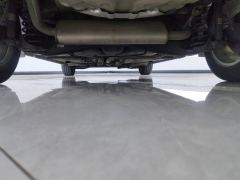 Chevrolet Cavalier 325T Edition - ფოტო 9