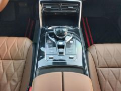 BYD Tang DM-i Champion Edition 1.5T 112km Precursor Premium 7-seater - photo 19