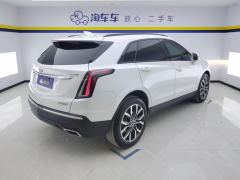 Cadillac XT5 2.0T AWDLuxury Version Edition - ფოტო 2