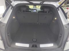 Cadillac XT5 2.0T AWDLuxury Version Edition - ფოტო 7