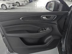 Roewe RX5 PLUS 330TGI Edition - ფოტო 12