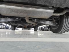 Roewe RX5 PLUS 330TGI Edition - ფოტო 9