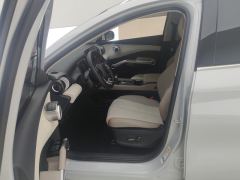 BYD Yuan PLUS Honor Edition 510km Elite Edition - ფოტო 14