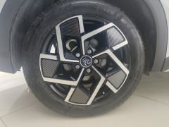 BYD Yuan PLUS Honor Edition 510km Elite Edition - ფოტო 6