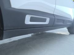 Geely ICON 1.5T Edition - ფოტო 10