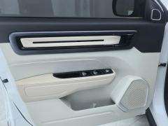 Geely ICON 1.5T Edition - ფოტო 13