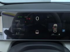 Geely ICON 1.5T Edition - ფოტო 20