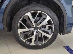 Lynk & Co 01 EM-P 1.5T 81km Plus - фото 6