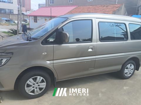 2023 Dongfeng Lingzhi M5 1.6L Practical 5-seater - автомобиль из Китая