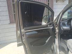 Forthing Lingzhi M5 1.6L Practical 5-seater - фото 12