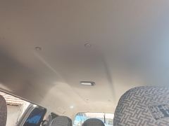 Forthing Lingzhi M5 1.6L Practical 5-seater - фото 15