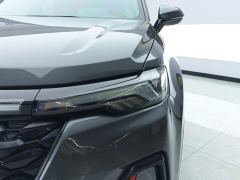 Changan CS35PLUS NE 1.4T Luxury Version - ფოტო 4