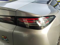 Arcfox Alpha S5 708MAX Front-wheel drive 200kW - фото 5