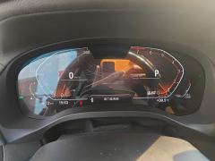 BMW X3 xDrive 30i Deluxe Version M - ფოტო 20